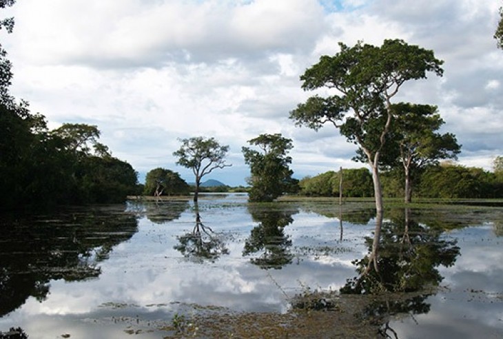 10 Wonders in Latin America