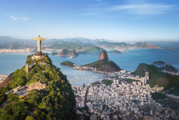 7 Reasons to Visit Brazil with Llama Travel
