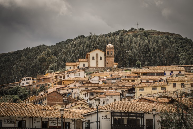 Top 8 Things To Do In Cusco