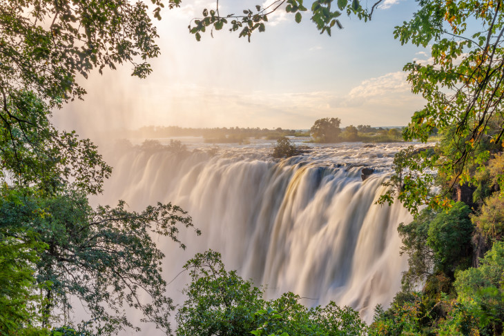 7 Reasons to Visit Zimbabwe with Llama Travel