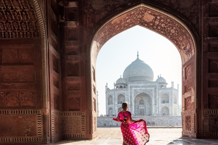 Things to know before travelling to India