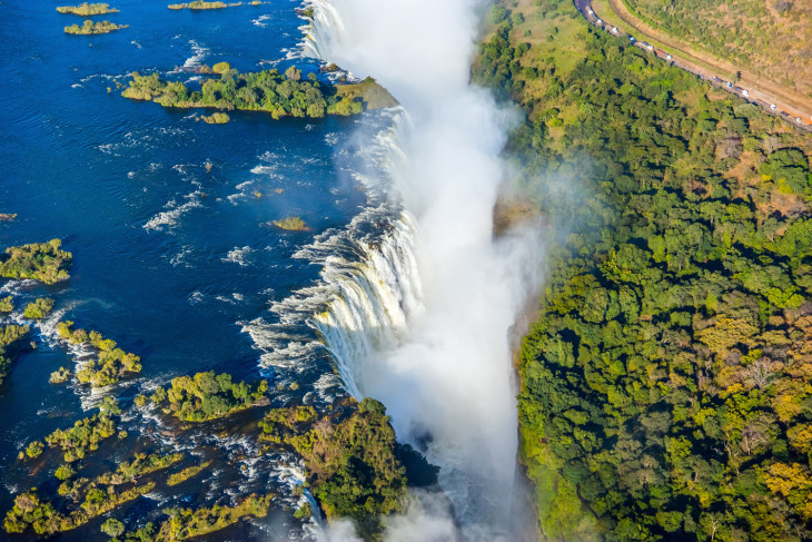 Zimbabwe FAQs