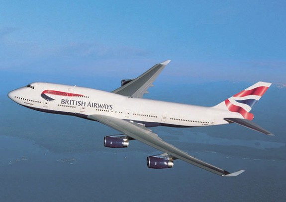 Save Even More with British Airways Flight Discounts