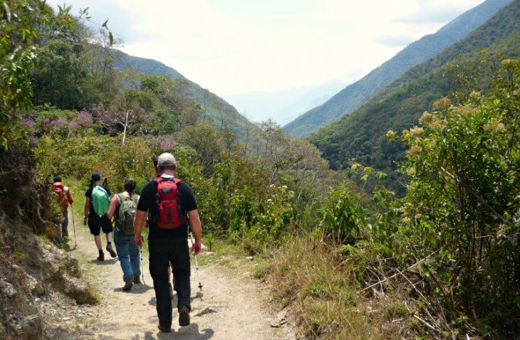 10 Tips for Trekking in Peru