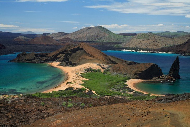 Galapagos Islands