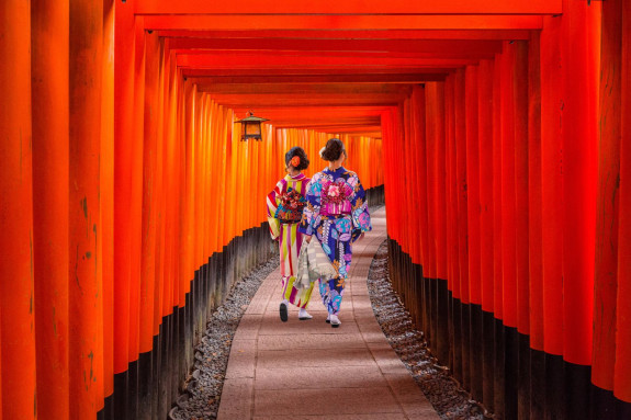 7 Reasons to Travel to Japan with Llama Travel