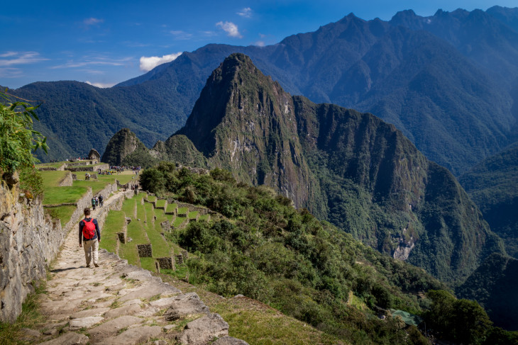 What to expect on the Inca Trail: everything you need to know about Peru&rsquo;s most iconic trek