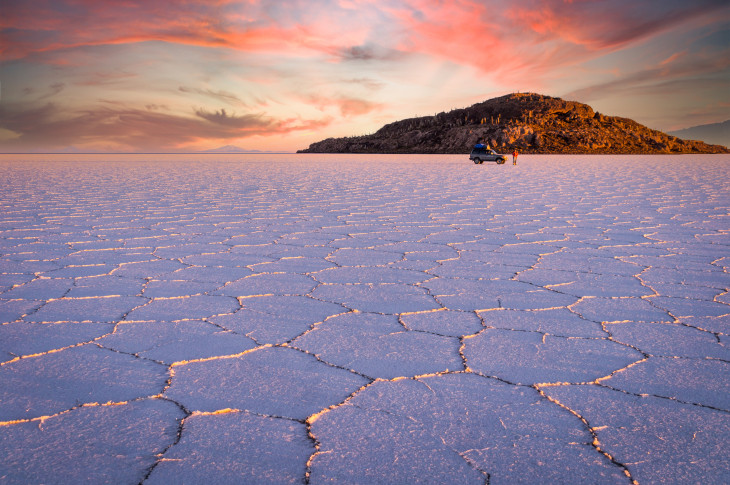 7 Reasons to Visit Bolivia with Llama Travel