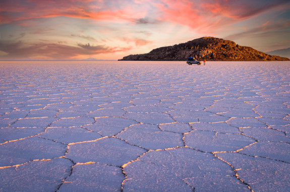 7 Reasons to Visit Bolivia with Llama Travel