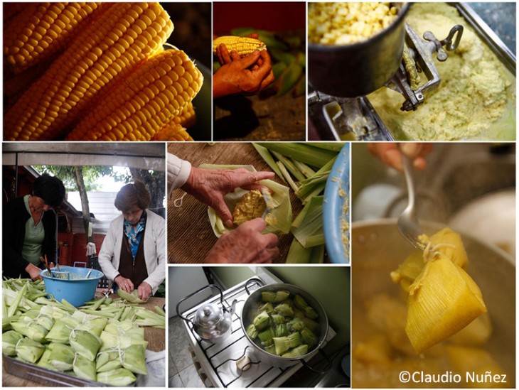 Vegetarian’s Guide to Latin America