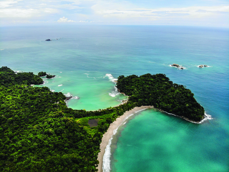 Costa Rica&#039;s Best National Parks