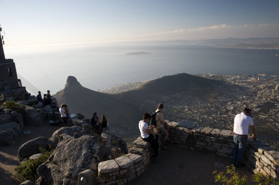 Discovering South Africa’s Mother City