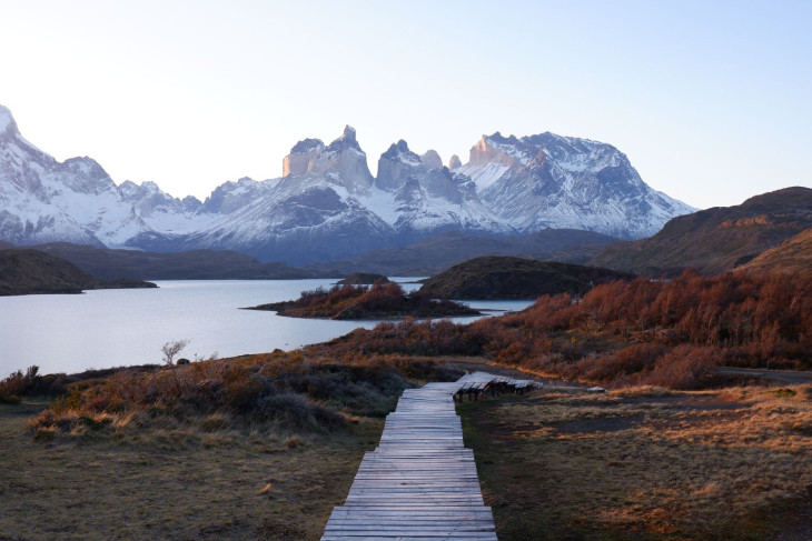 7 Reasons to Travel to Chile with Llama Travel