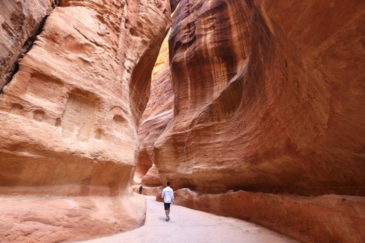 7 Reasons to Travel to Jordan with Llama Travel