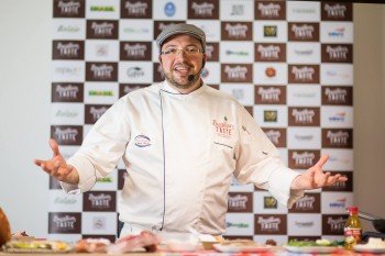 Three Things You didn't Know about Brazilian Cuisine