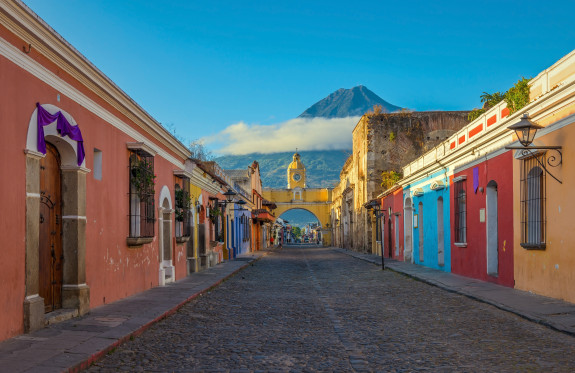 7 Reasons to Travel to Guatemala with Llama Travel