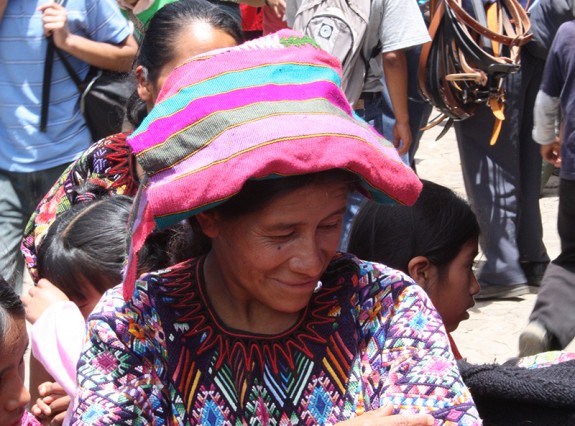 4 Reasons to Visit Guatemala