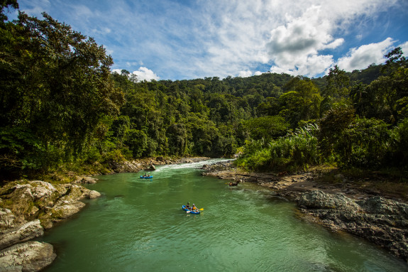 Nature Lovers: Why Costa Rica Should Be On Your List