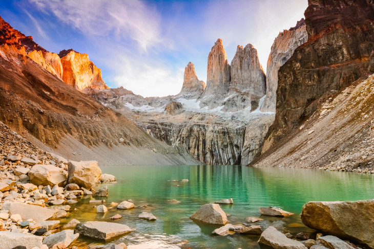 Chile FAQs