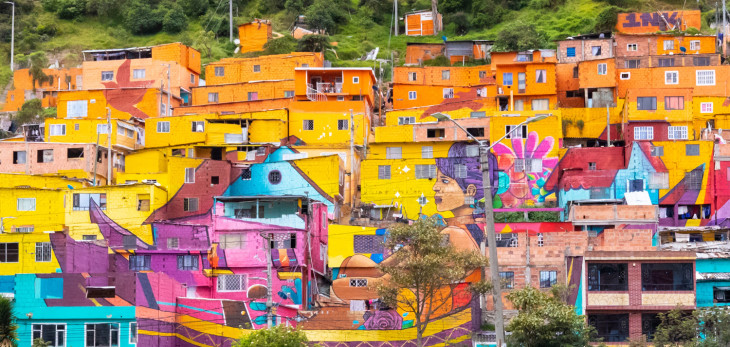 Colombia FAQs