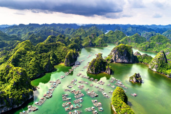 7 Reasons to Travel South East Asia with Llama Travel