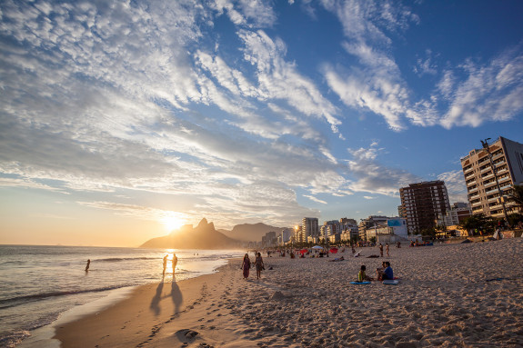 Top Ten Things To Do In Rio de Janeiro