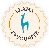 Llama favourite accommodation